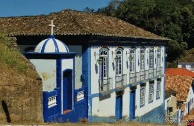 casa grande