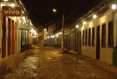 chuva