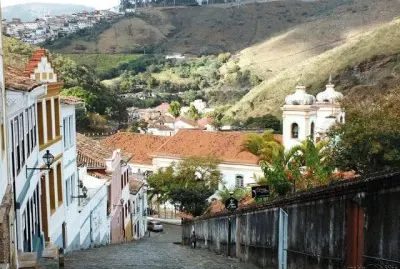 ladeira