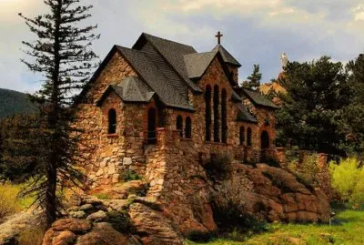 Capela da Rocha