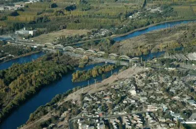 En la Ciudad de NeuquÃ©n. Argentina