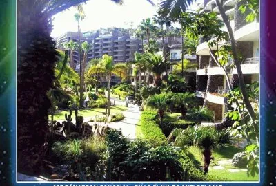 MOGÃN (GRAN CANARIA) â€“ EN LA PLAYA DE ANFI DEL MAR