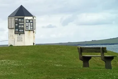 schottland