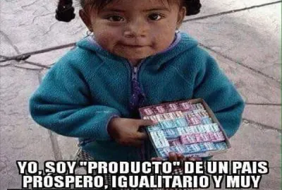 desigualdad