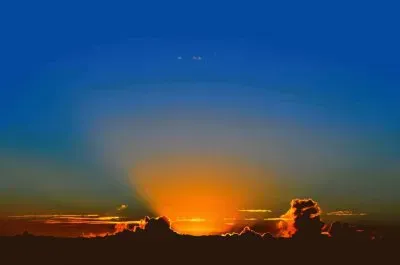 TRES CRUCES jigsaw puzzle