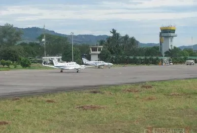 aeropuerto de Yopal