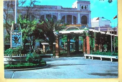 PUERTOLLANO (CIUDAD REAL) â€“ SU GRAN TEATRO