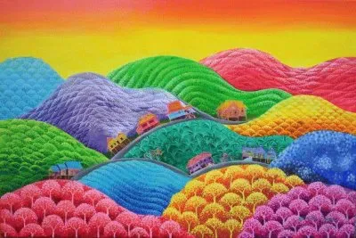 פאזל של art116