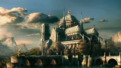 CASTILLO