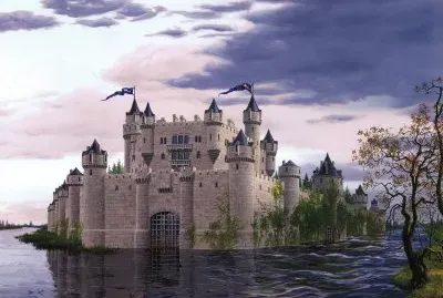 CASTILLO