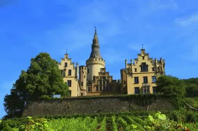 CASTILLO jigsaw puzzle