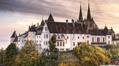 CASTILLO jigsaw puzzle