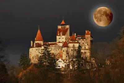 CASTILLO