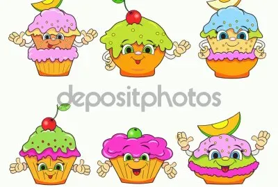 bocadillos