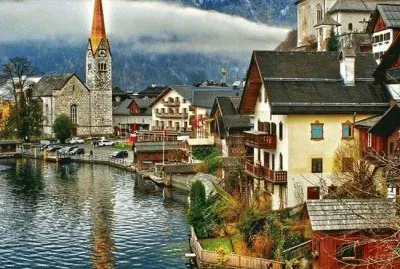Austria