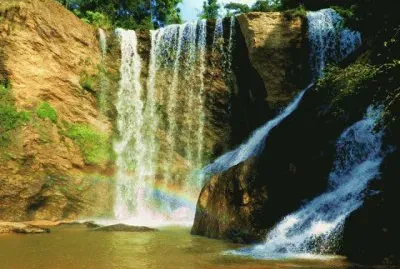 cachoeira