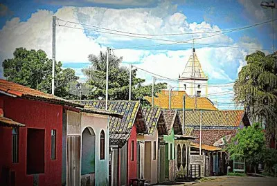 serra da saudade jigsaw puzzle