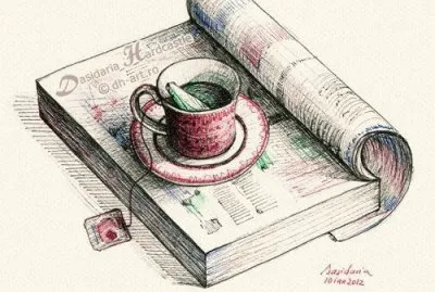 פאזל של SamKruegher