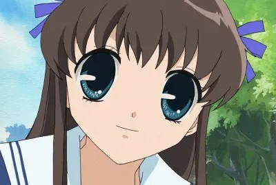 tohru honda fruits basket