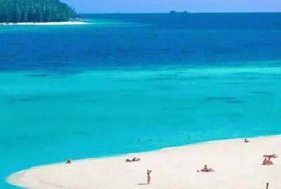 playa
