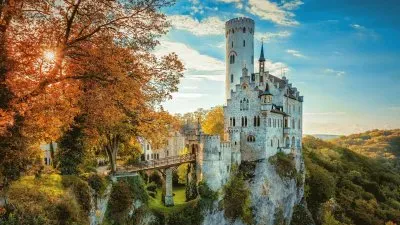 פאזל של CASTILLO