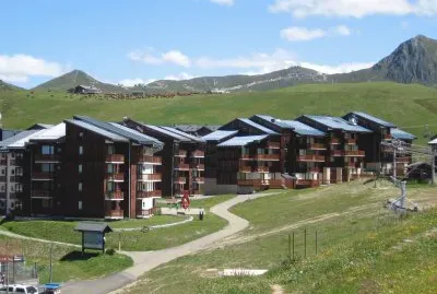 la plagne