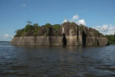 isla