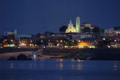 pueblo II
