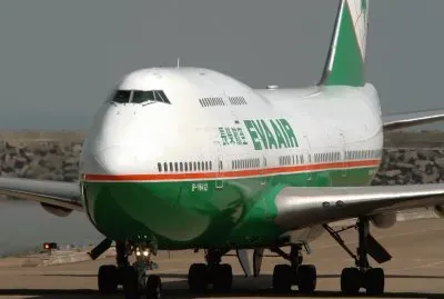 BIG airplane