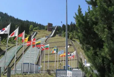 courchevel