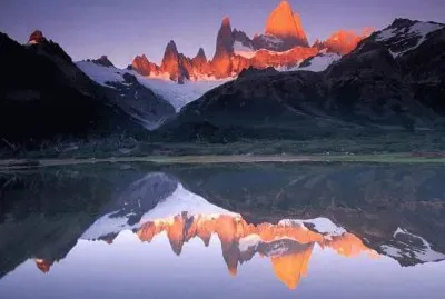 Patagonia