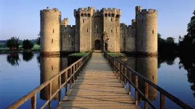 CASTILLOS jigsaw puzzle