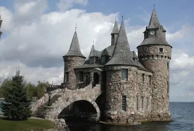פאזל של CASTILLOS