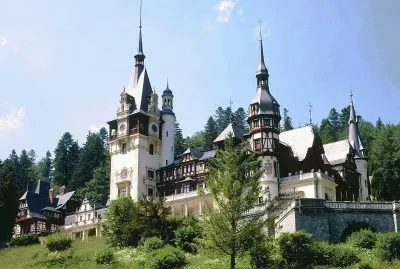 פאזל של CASTILLOS