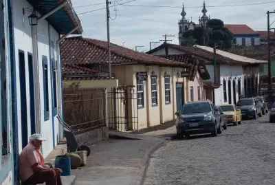 tranquilo jigsaw puzzle