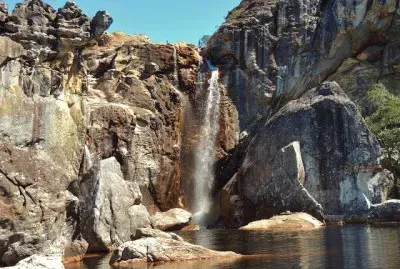 pedras