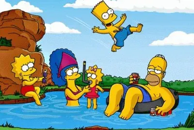 los simpson2