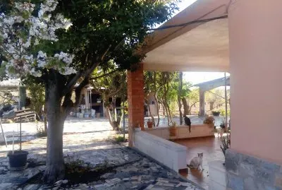 CASA PEÃ‘ARUBIA