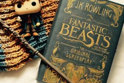 fantastic beasts