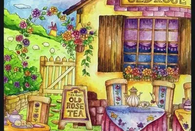 פאזל של art122