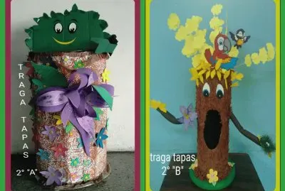 LA DIVERSIDAD BIOLOGICA