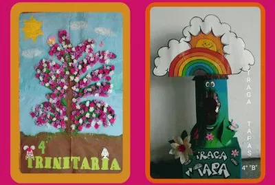 MEDIO AMBIENTE jigsaw puzzle