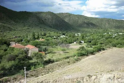 פאזל של En la Provincia de La Rioja. Argentina