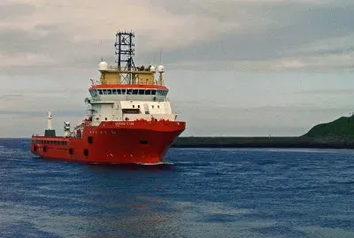 schottland / Aberdeen