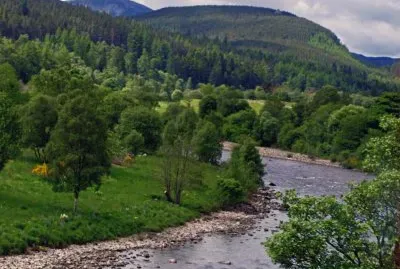 schottland