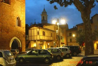 Biella Piazzo