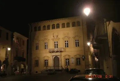 Biella Piazzo