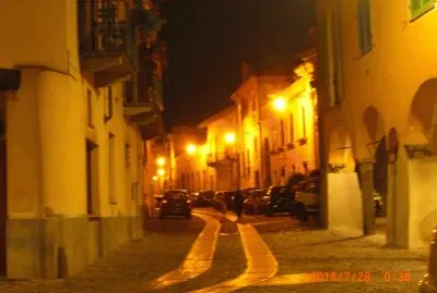 Biella Piazzo