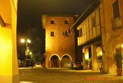 Biella Piazzo jigsaw puzzle