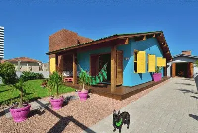 casinha